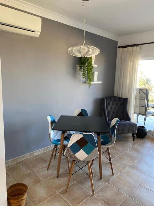 Penthouse 80Qm, Zusaetzlich 80 Qm Private Terrasse, 60 M Zum Strand Dénia Buitenkant foto